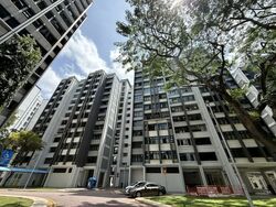 Blk 581 Woodlands Drive 16 (Woodlands), HDB Executive #545183541